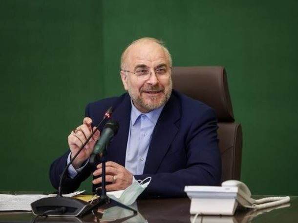 قالیباف:جریان مقاومت باید هزینه عادی سازی روابط با رژیم صهیونیستی را بالا ببرد