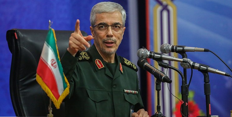 رییس ستادکل نیروهای مسلح:جلوگیری از تکرار حوادث تروریستی در افغانستان نیازمند اتخاذ تدابیر عاجل است