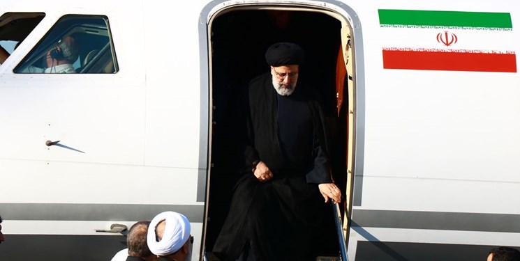 رییس جمهور: نهضت اتمام طرح‌های نیمه‌تمام را ادامه می‌دهیم