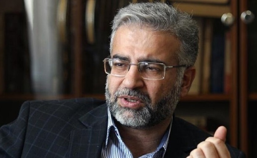 محمد هادی زاهدی وفا سرپرست وزارت تعاون، کار و رفاه اجتماعی شد.