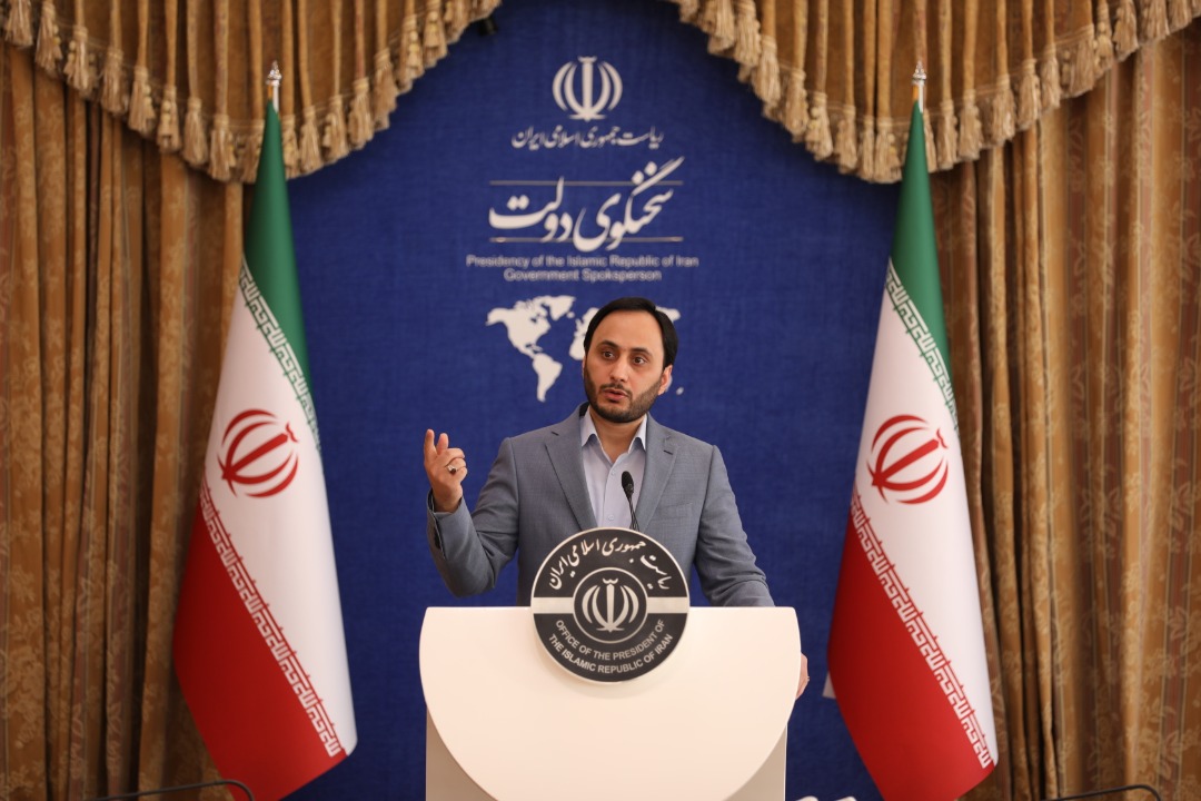 سخنگوی دولت: تغییرات در کمیسیون‌های دولت امری عادی است