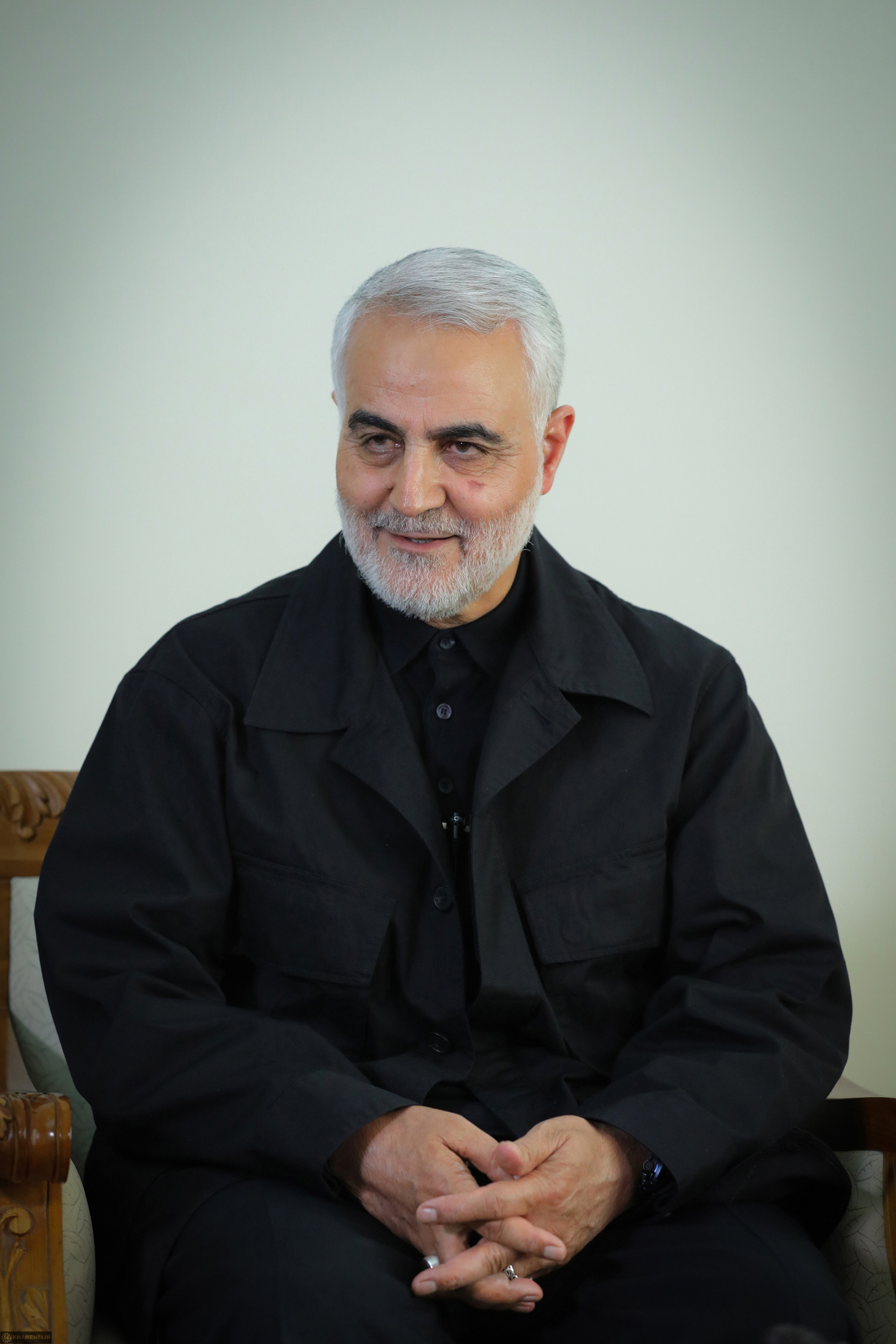 دلاور مردی که تاریخ را متحول کرد