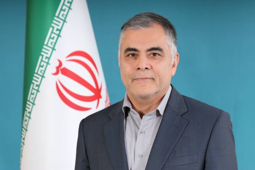 بیماری وزیر نفت کذب محض است