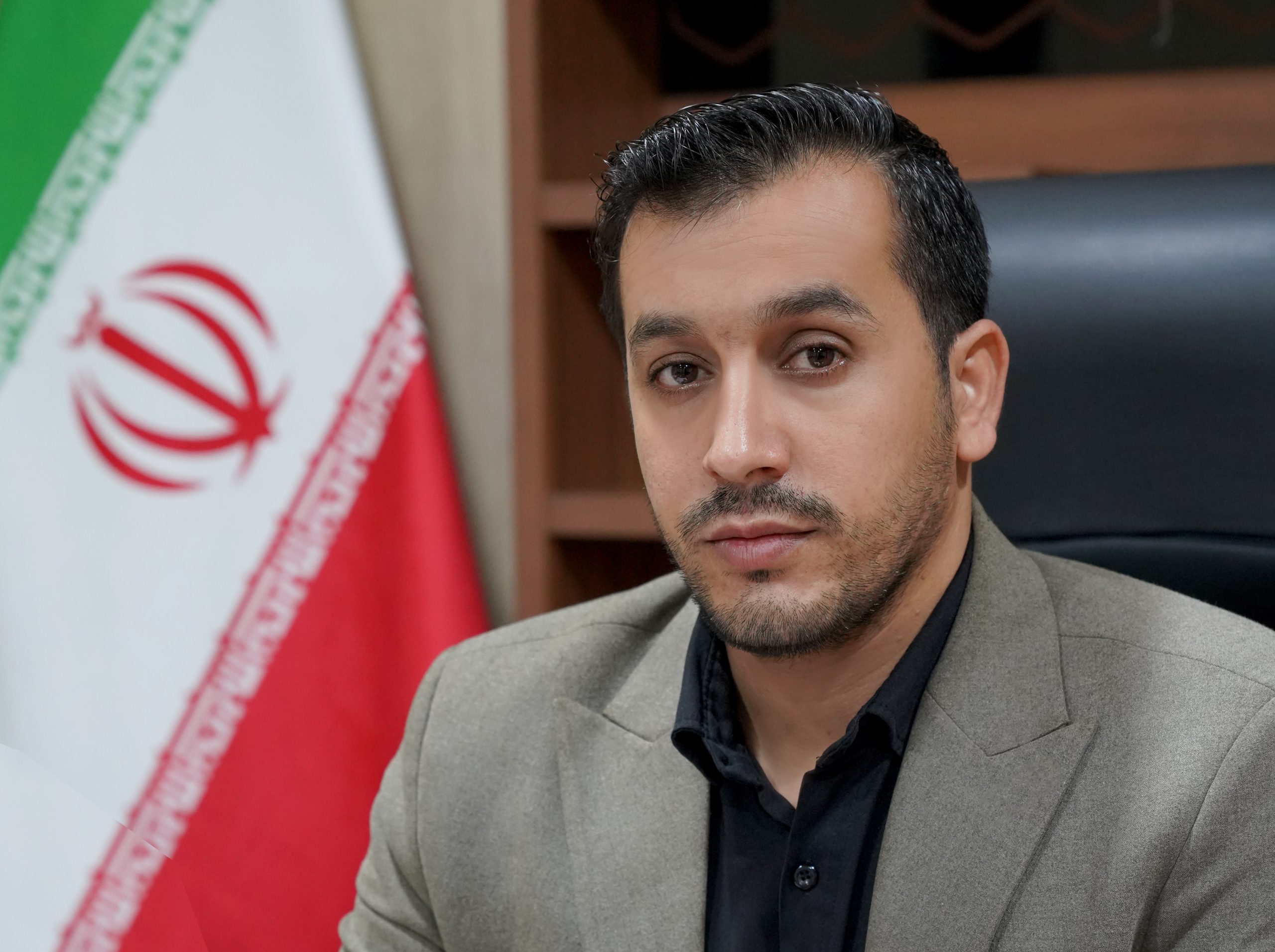 عضو شورای شهر بندرماهشهر استعفا داد.
