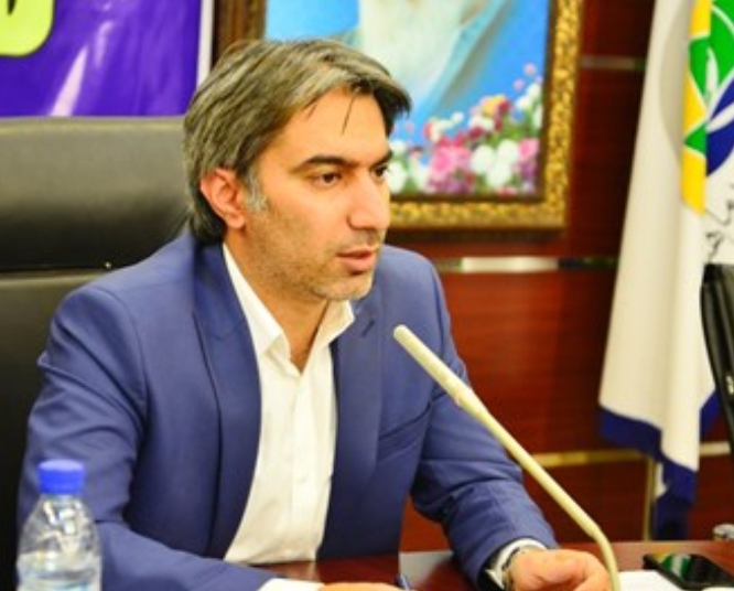 شهردار بندرماهشهر انتخاب شد