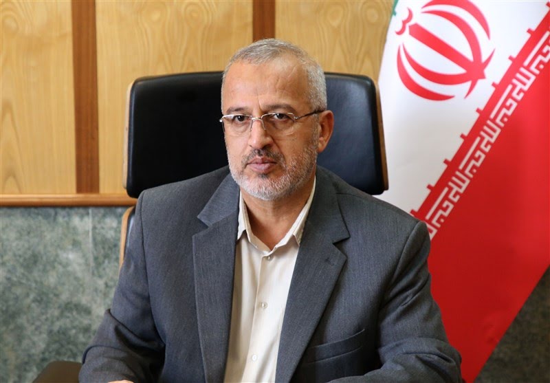 «سید محمد تقی شاهچراغی»معاون سیاسی وزیر کشور شد