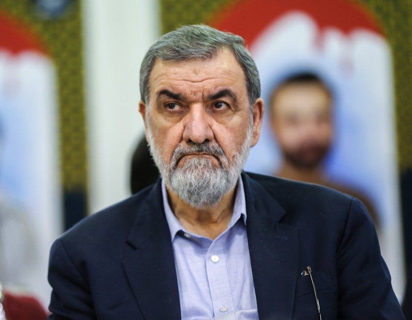 محسن رضایی از دولت جدا و راهی بهارستان می‌شود