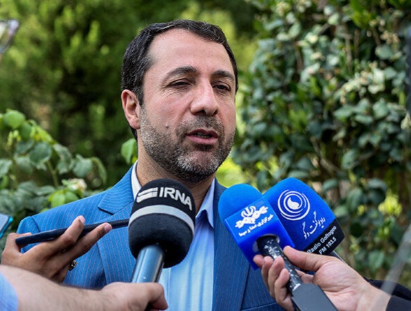 صالح‌آبادی: اگرپس از ۱۰ روز از تکمیل بودن مدارک وام ازدواج ،وام واریز نشود تخلف است.