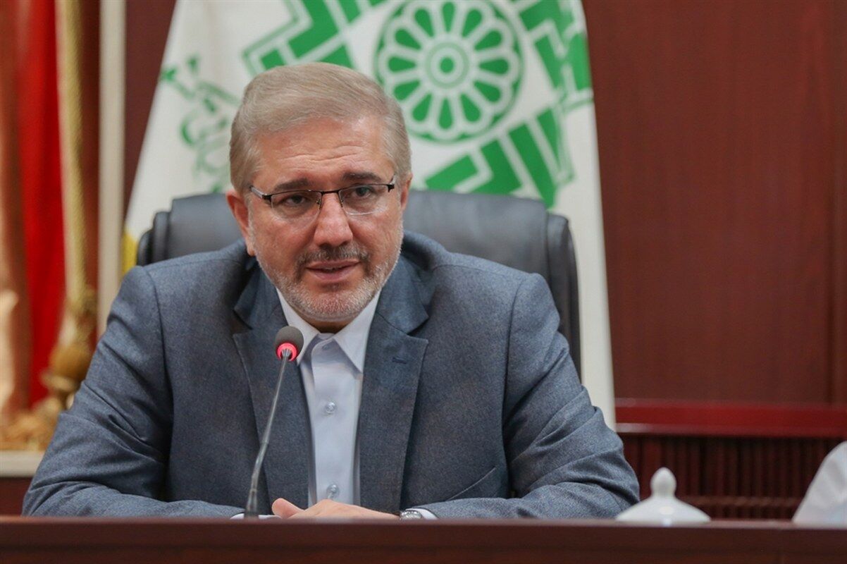 معاون رئیس جمهور: ۱۵ هزار میلیارد تومان بودجه محرومیت‌زدایی پیش‌بینی شده است