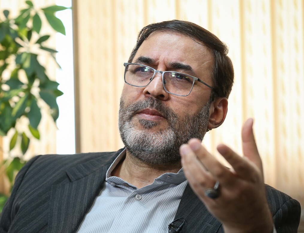 «محمدرضا غلامرضا» رئیس ستاد انتخابات کشور شد