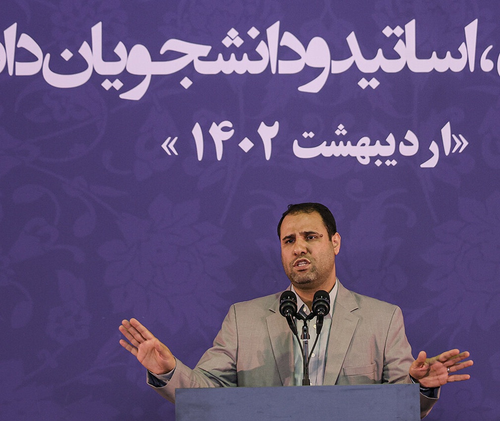۴۵ هزار نفر از معلمان هنوز رتبه دریافت نکرده‌اند
