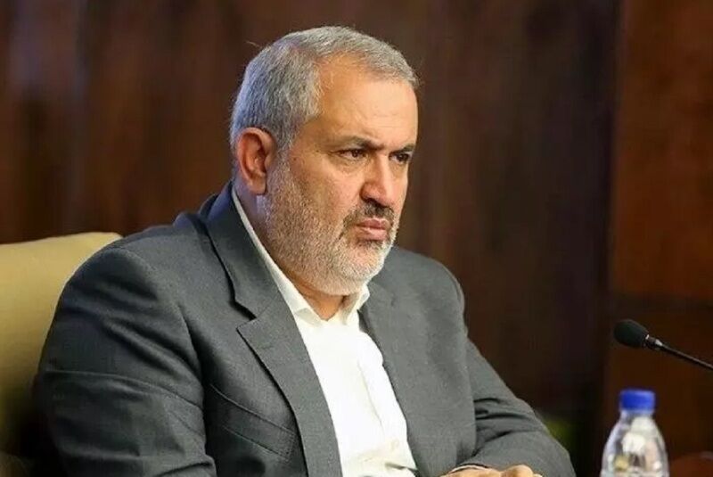 علی‌آبادی: وزارت صمت بر مبارزه با رانت و فساد تاکید دارد