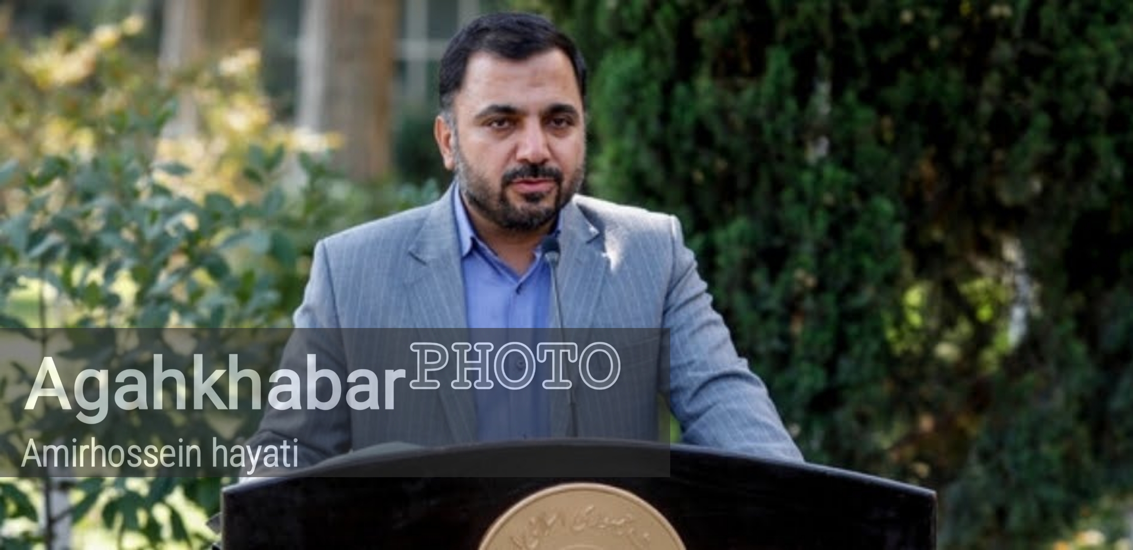 وزیر ارتباطات:اینترنت دیگر به خاطر کنکور قطع نمی‌شود/ رفع فیلتر «کلاب هاوس»