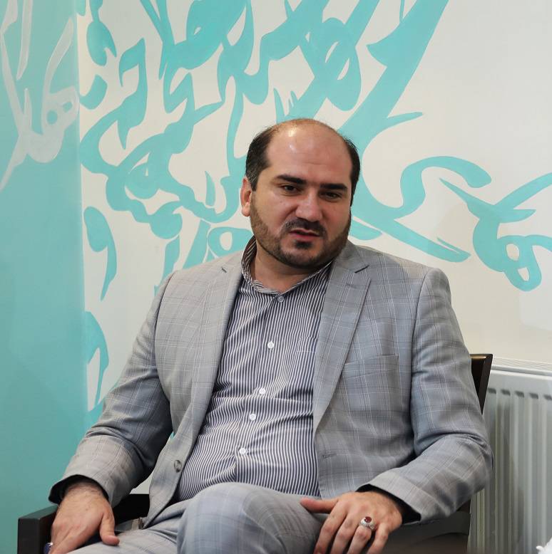محسن منصوری معاون اجرایی رییس جمهور شد.