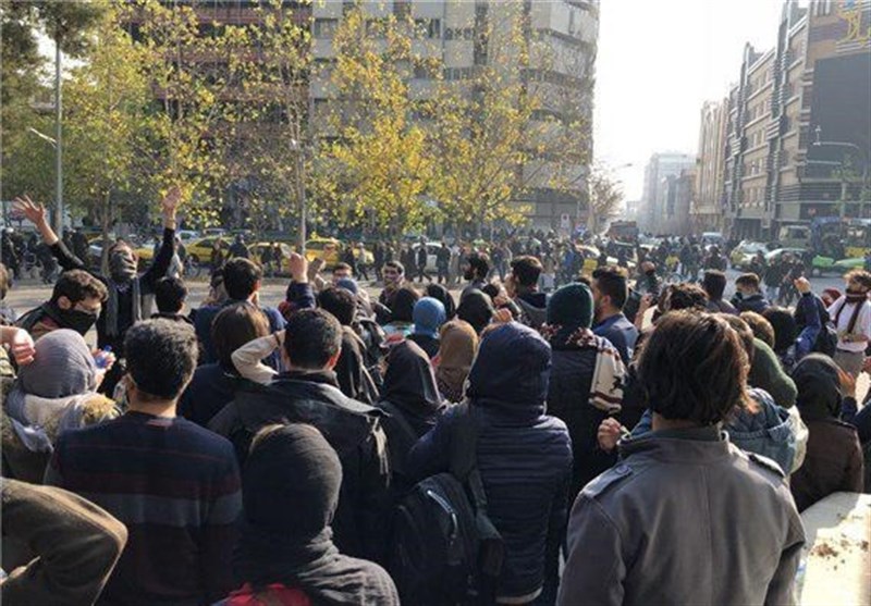 مجلس با نگاه مثبت لایحه نحوه برگزاری تجمعات و راهپیمایی‌ها را بررسی می‌کند.
