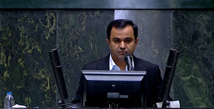 سخنگوی کمیسیون اقتصادی مجلس:لایحه ضدتورمی دولت می‌تواند فشار را از روی دوش مردم بردارد