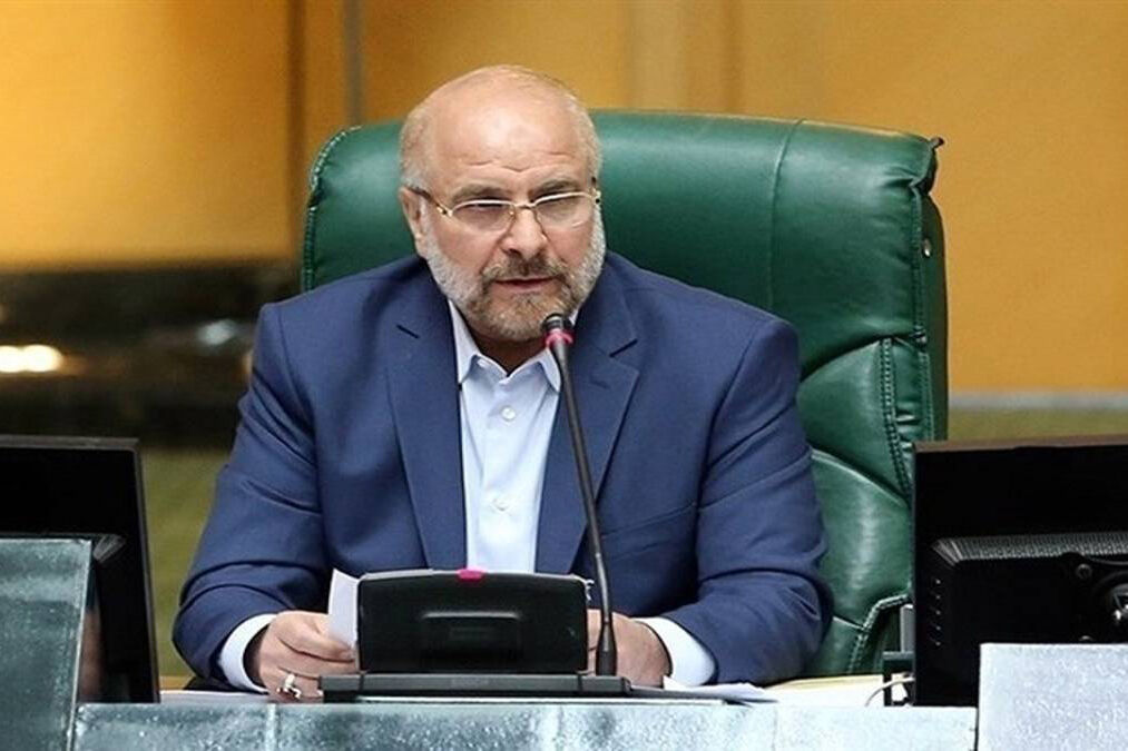 قالیباف: نرخ ارز طبق قانون باید شناور مدیریت شده باشد