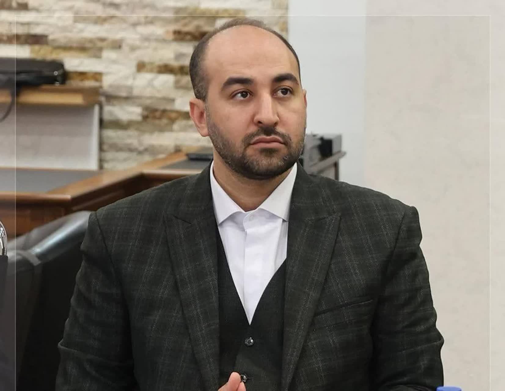 انتصاب مدیر روابط عمومی و امور بین‌الملل شرکت پتروشیمی امیرکبیر 